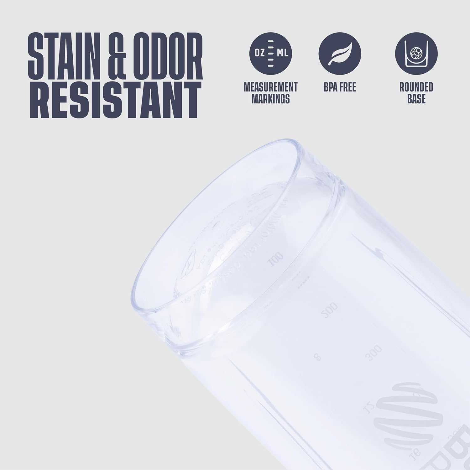Thumbnail 3 de BlenderBottle Strada shaker cup 710ml