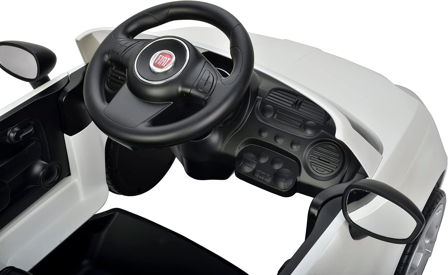 Thumbnail 6 de Fiat 500 Push Car 37 in
