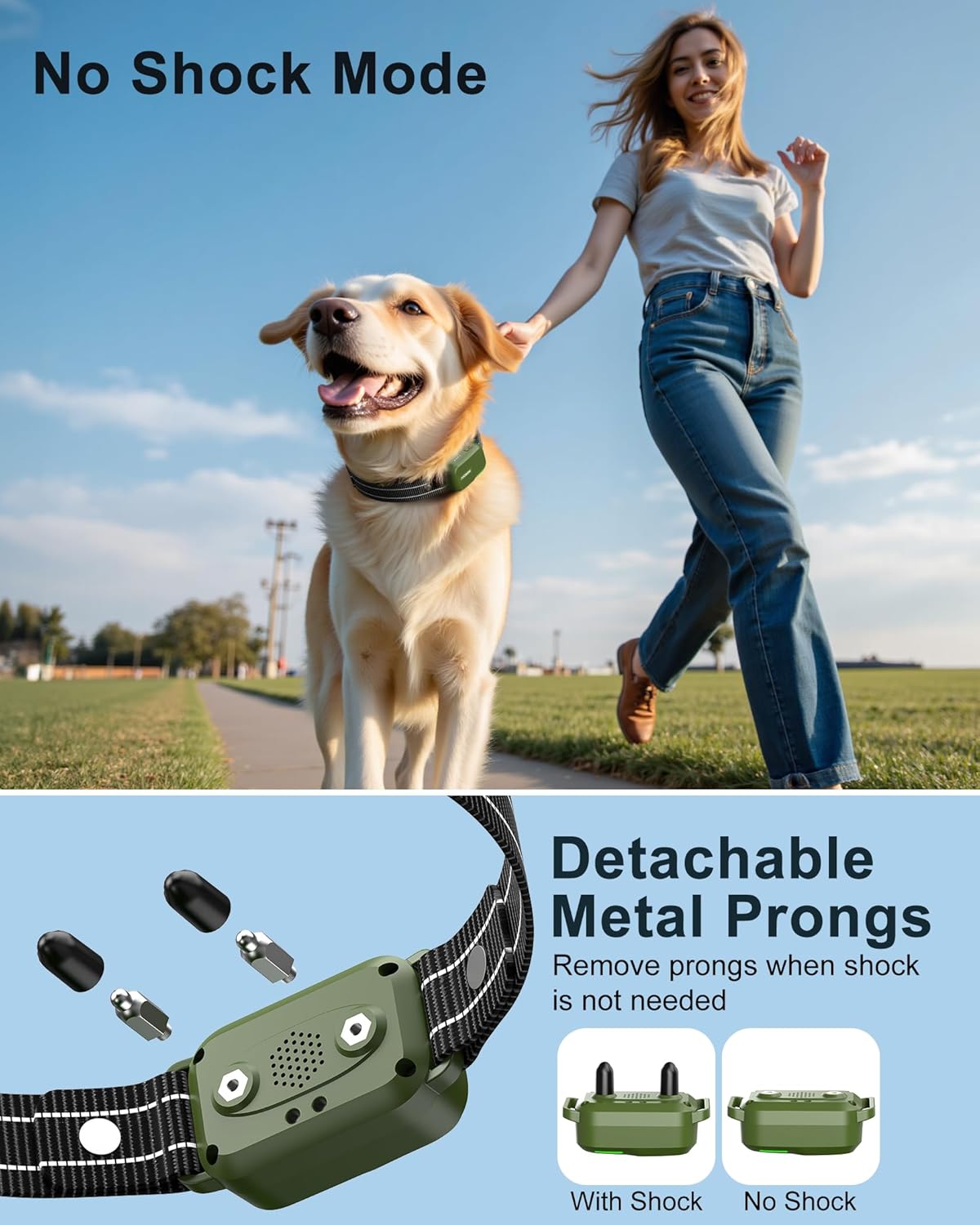 Thumbnail 4 de Jugbow 4500FT Dog Training Collar
