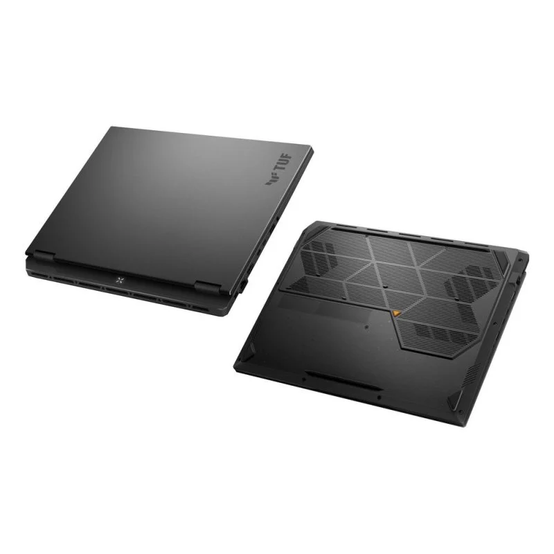Detalle de ASUS TUF Gaming A16 16" con Ryzen 7 260, RTX 5050 y 512 GB SSD: ficha para decidir si merece la pena