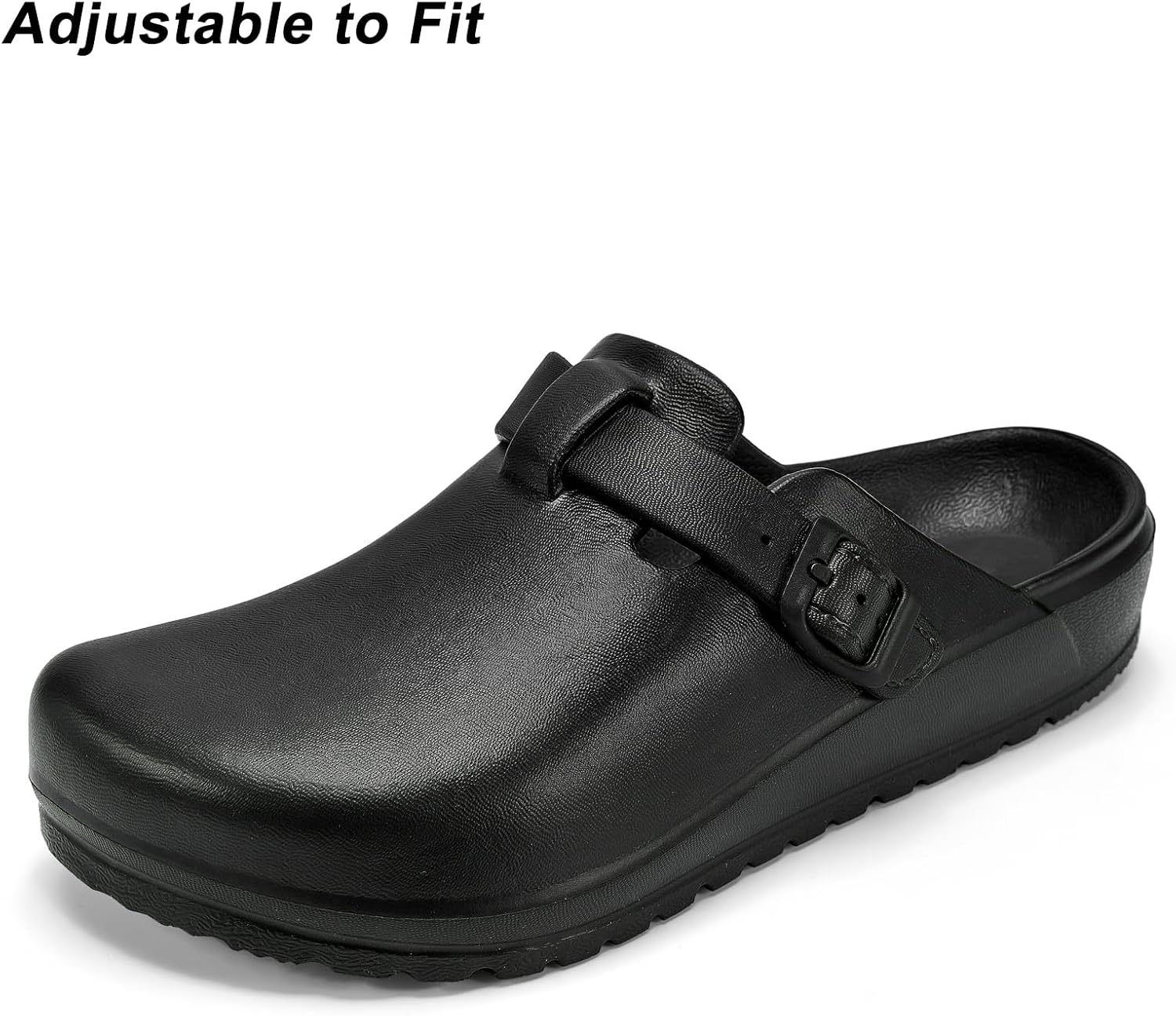 Thumbnail 6 de ZXT Arch Support Clogs Orthopedic Shoes