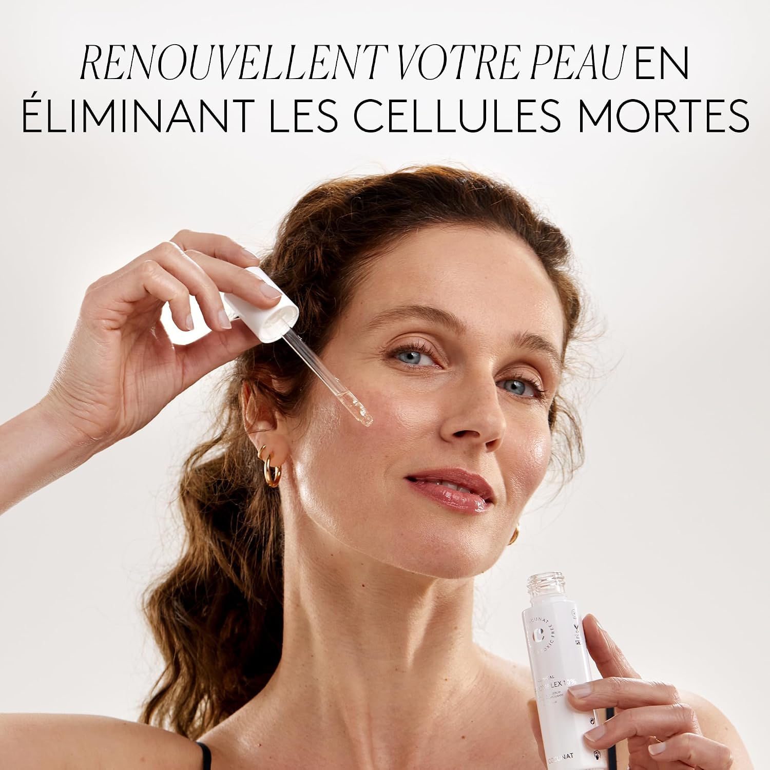 Thumbnail 1 de COCUNAT CLINICAL AHA COMPLEX 10% sérum exfoliant