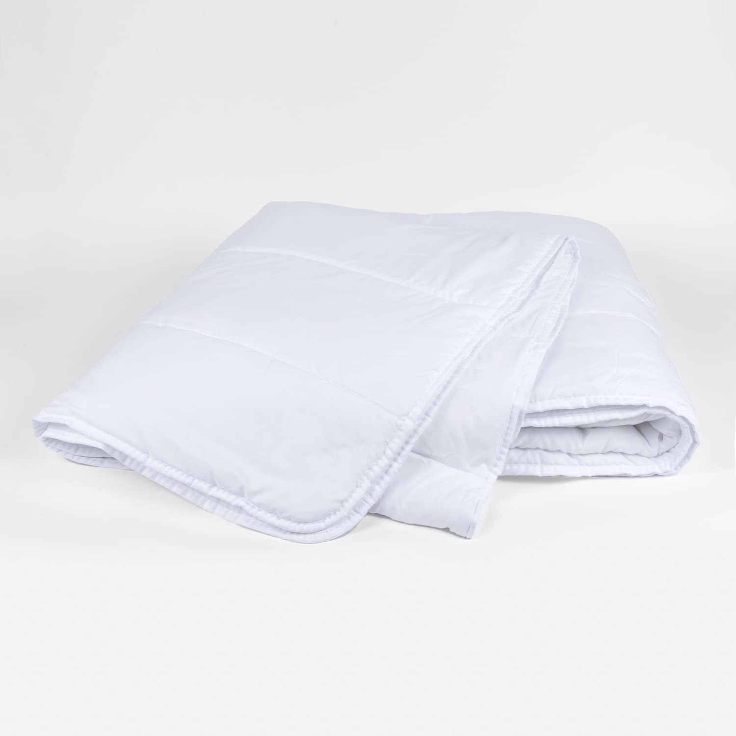 Thumbnail 4 de Pikolin Home Edredón Verano Cama 90🛏️ Ligero y Antíácaros