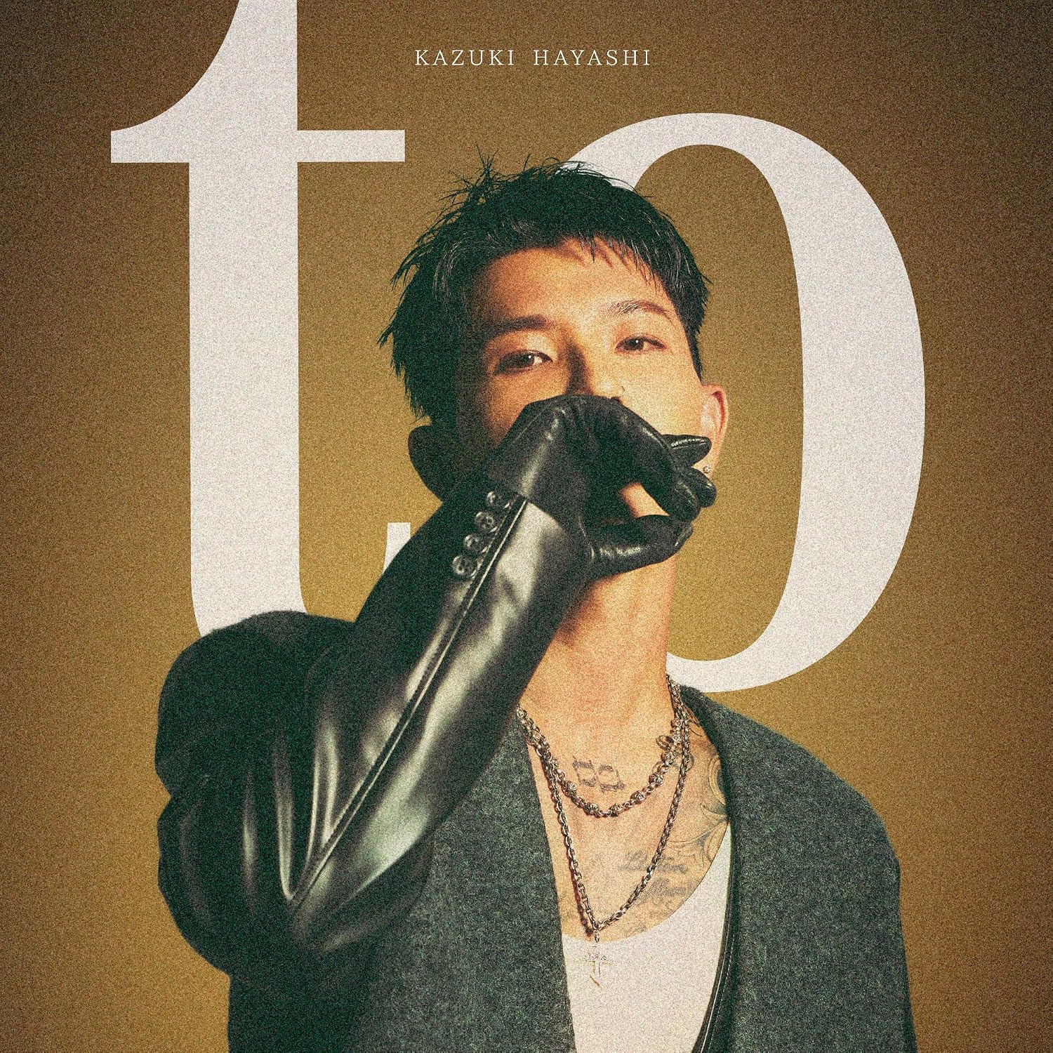 Detalle de 林 和希『to』初回生産限定盤 CD+Blu-ray スマプラ対応