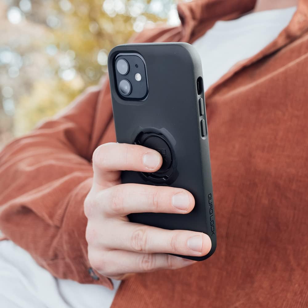 Thumbnail 6 de Quad Lock Case do iPhone 13 mini – etui TPU z mocowaniem Twist-Lock
