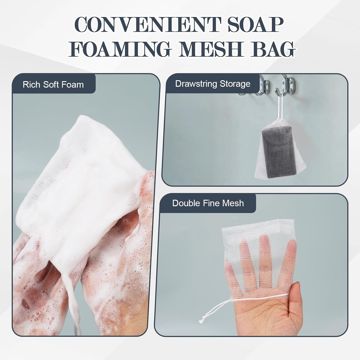 Thumbnail 6 de Antifungal Soap, 3-Bar Pack