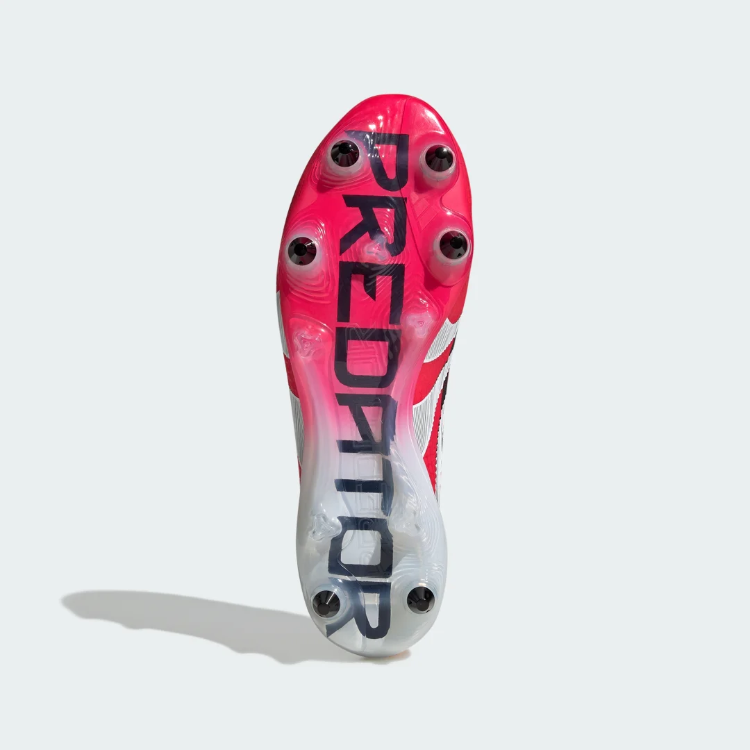 Thumbnail 3 de Bota de fútbol Predator Elite césped natural húmedo – Adidas
