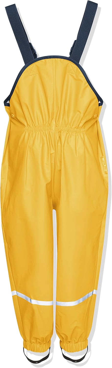 Thumbnail 1 de Playshoes Pantalon Boue – Salopette Pluie Imperméable