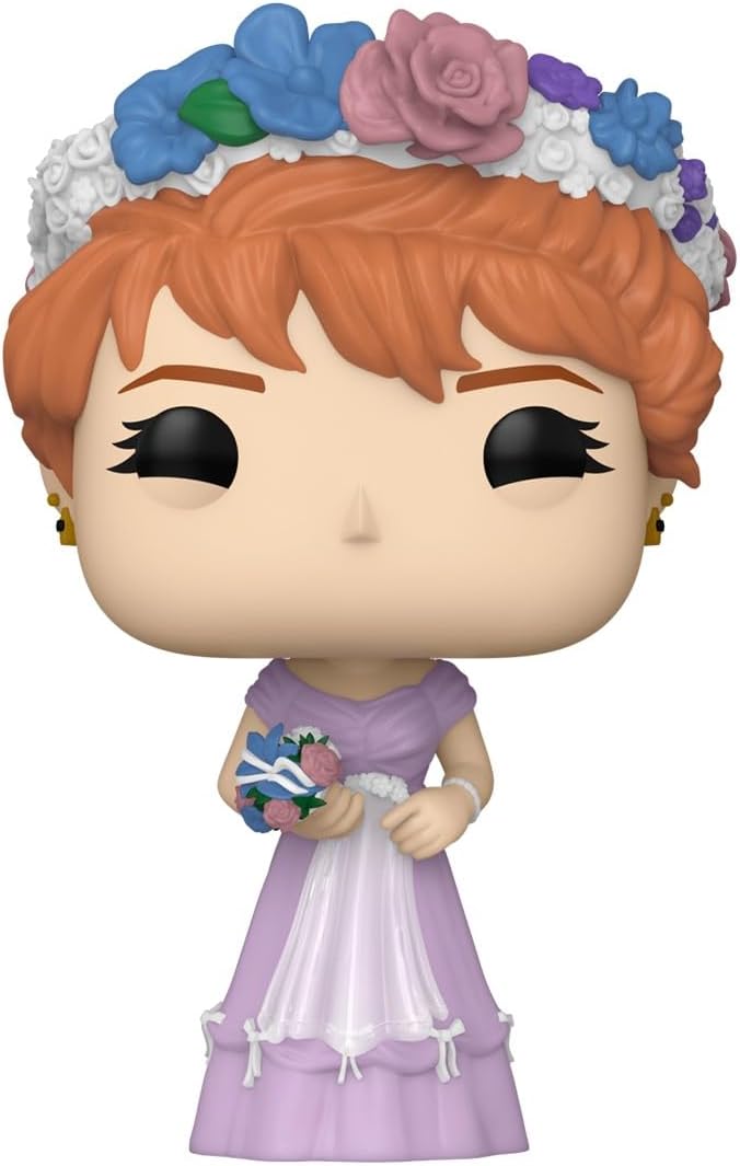 Thumbnail 1 de Funko Pop! Movies Sixteen Candles Samantha Baker – Figura in vinile da collezione
