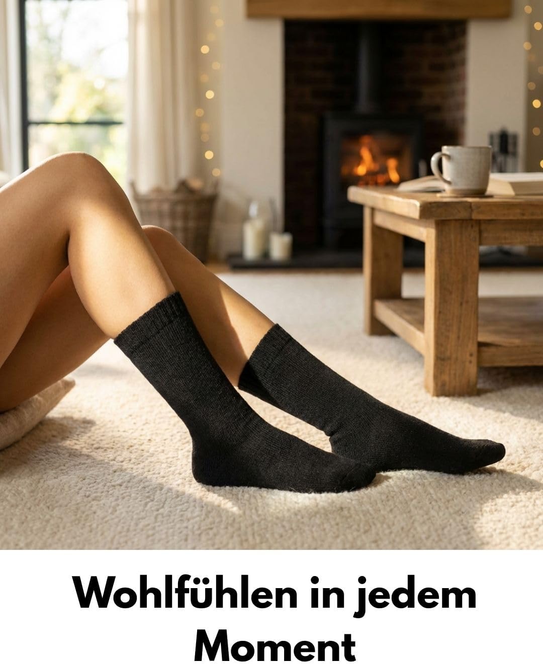 Thumbnail 6 de sockenkauf24 Thermo Socken 12 Paar