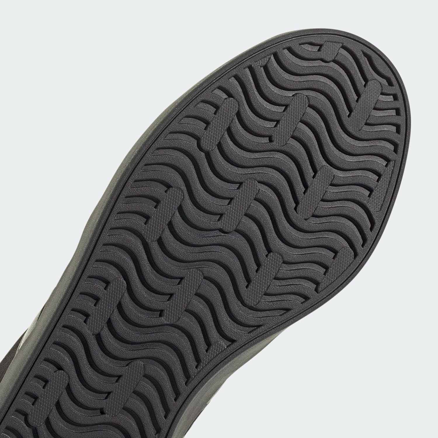 Thumbnail 4 de Adidas Herren VL Court 3.0 Schuhe – Core Black, 44 EU