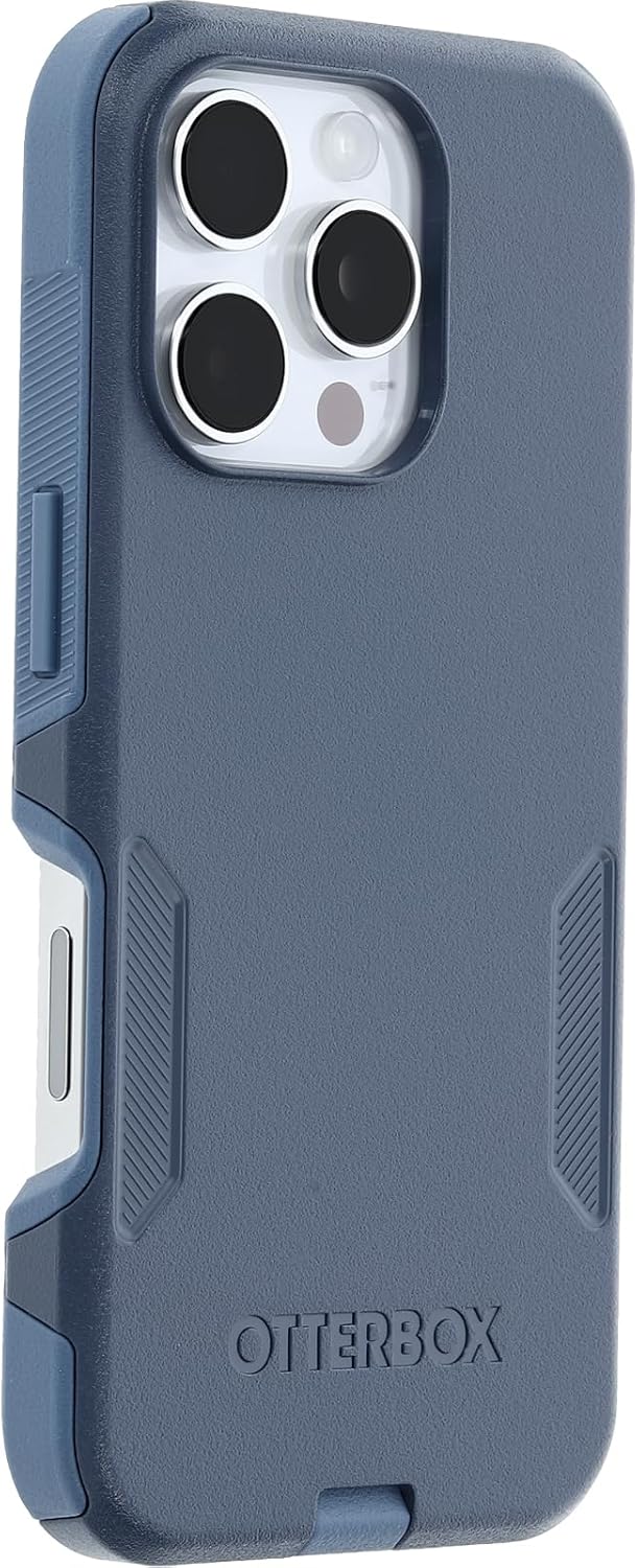 Thumbnail 4 de Otterbox Coque Commuter Series MagSafe pour iPhone 16 Pro Max, protection anti-chute, 3X plus de chutes que la norme militaire ⚙