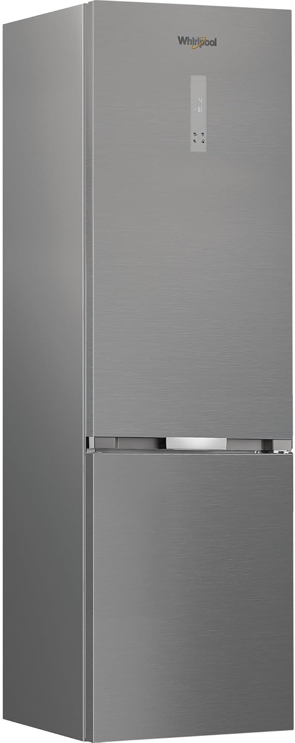 Thumbnail 1 de Whirlpool WHK 26404 XP5E: frigorífico de libre instalación para cocinas con estilo moderno