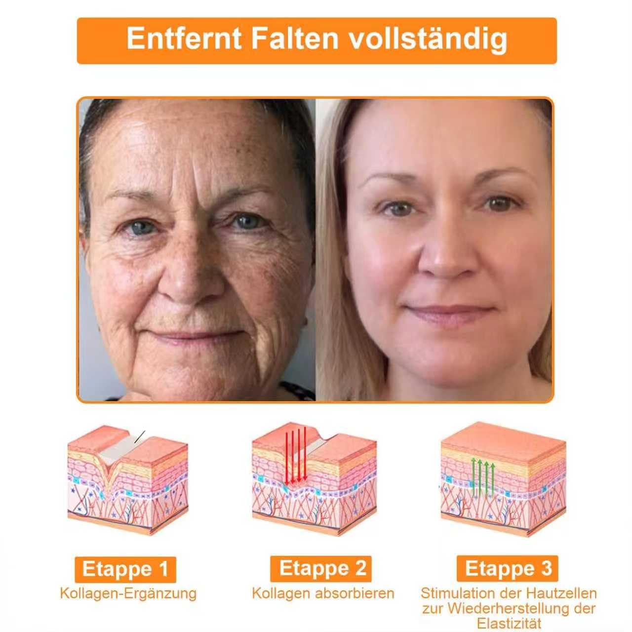 Thumbnail 6 de Bienengift Komplettcreme für alle Hauttypen