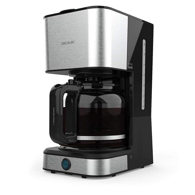 Detalle 2 de Cecotec Coffee 66 Heat Cafetera de Goteo 950W 1.5L