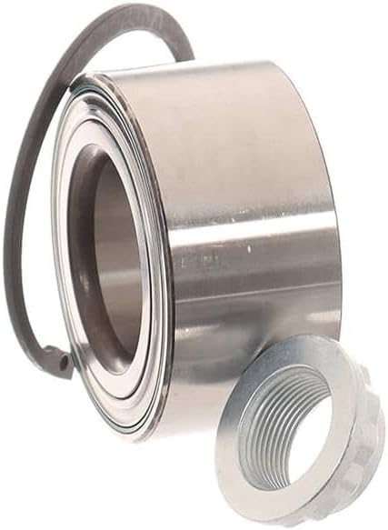 Thumbnail 2 de SKF VKBA 6632 Kit Cuscinetto ruota