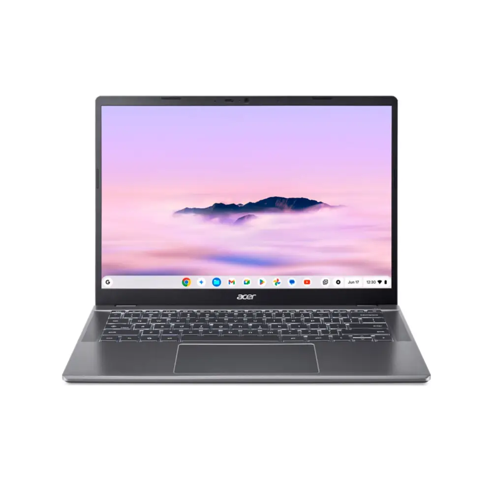 Detalle de Acer Chromebook Plus 514 with 16 GB RAM
