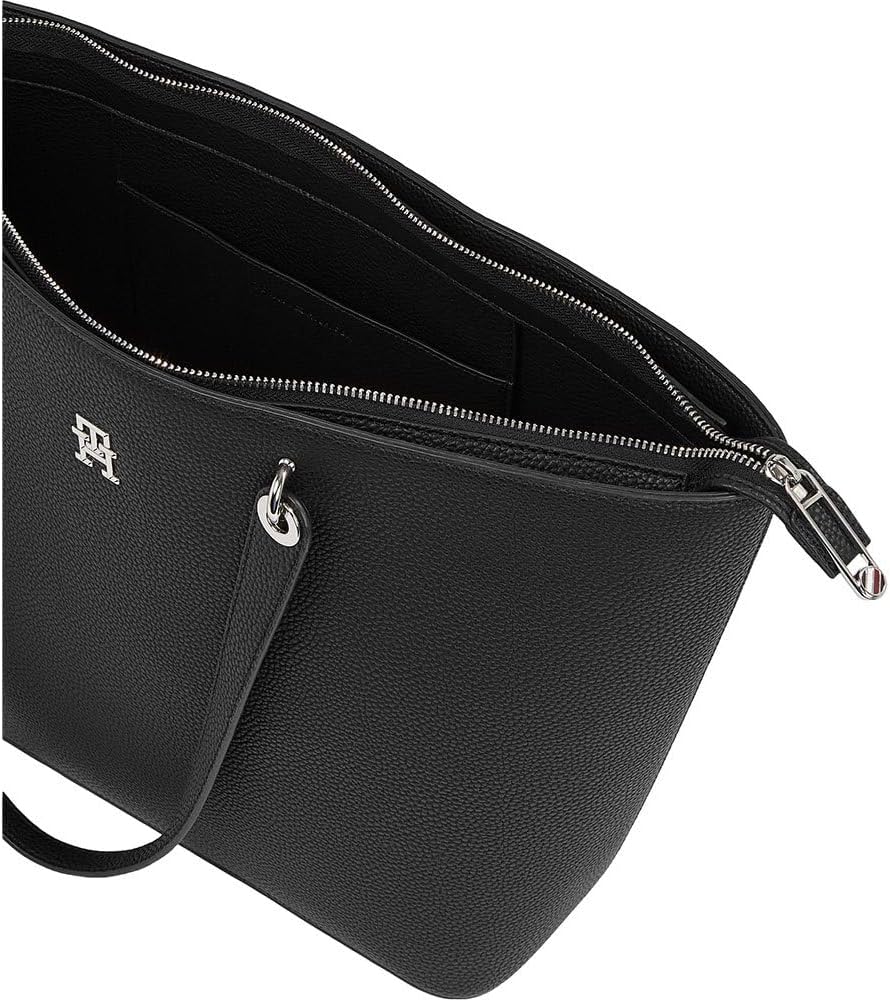 Thumbnail 3 de Tommy Hilfiger Emblem Tote bolso 48 x 14 x 30 cm