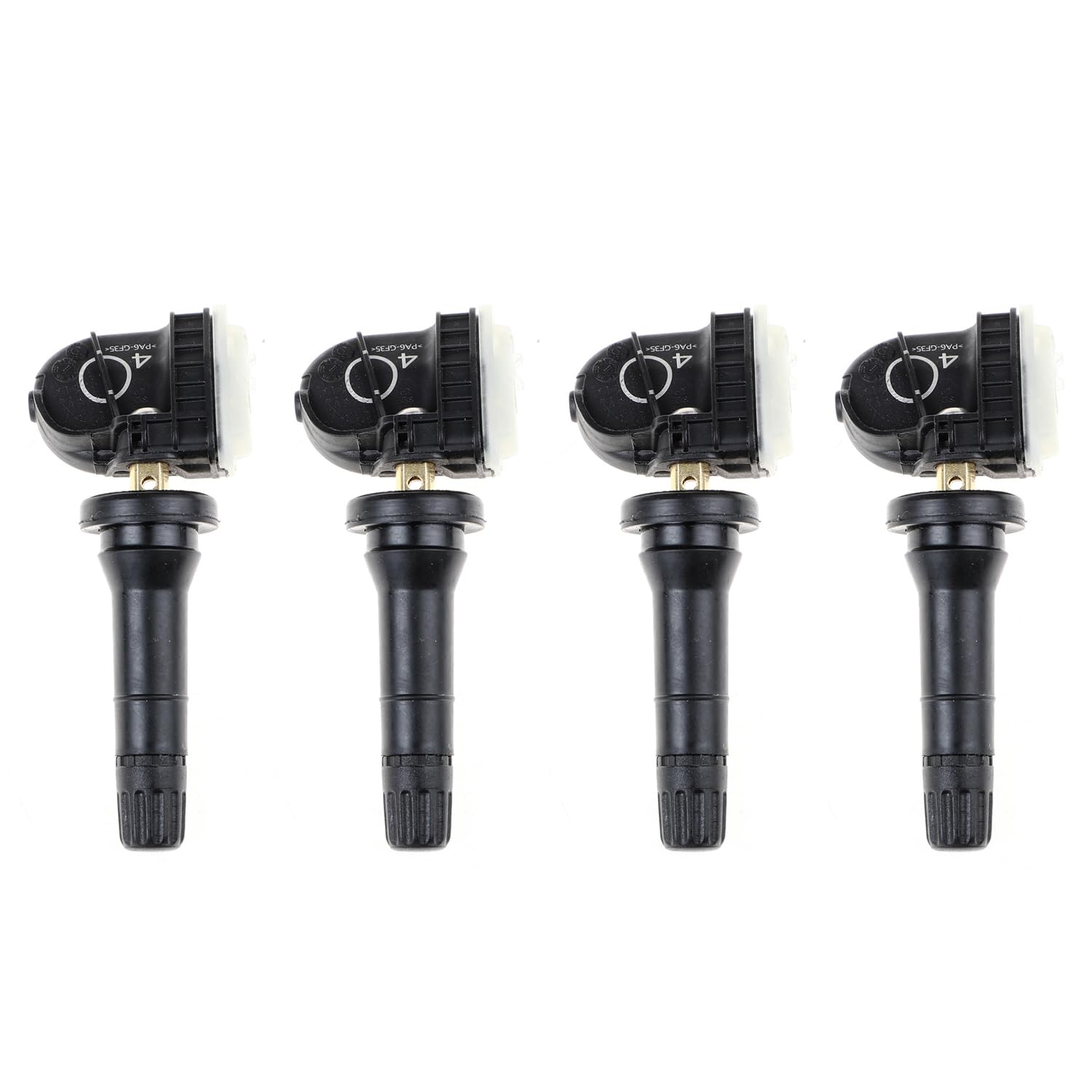 Thumbnail 6 de YAOPEI 433MHz TPMS tyre pressure sensor replacement for Vauxhall/Opel models
