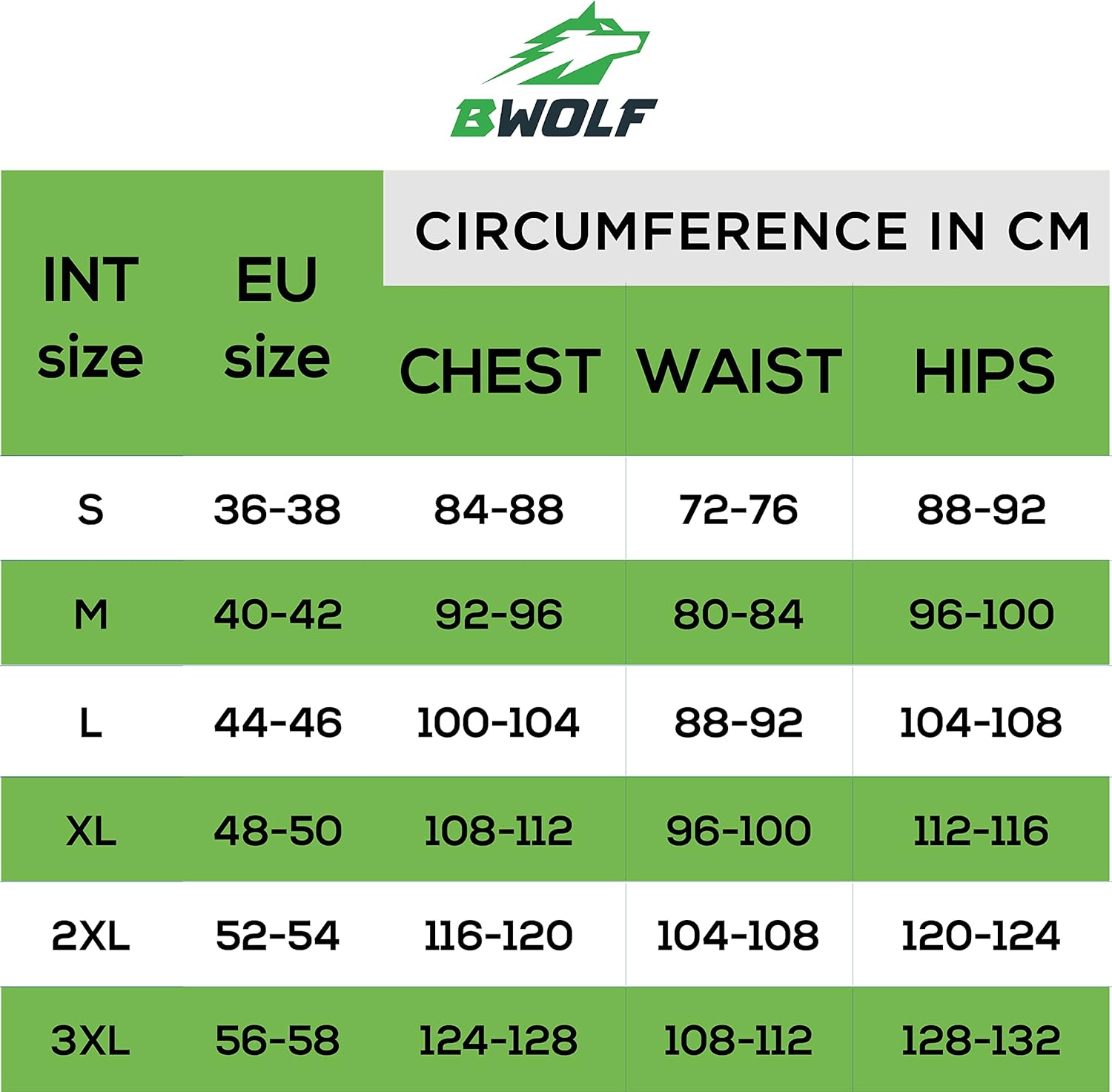 Thumbnail 4 de BWOLF Char pantalon de travail 👖