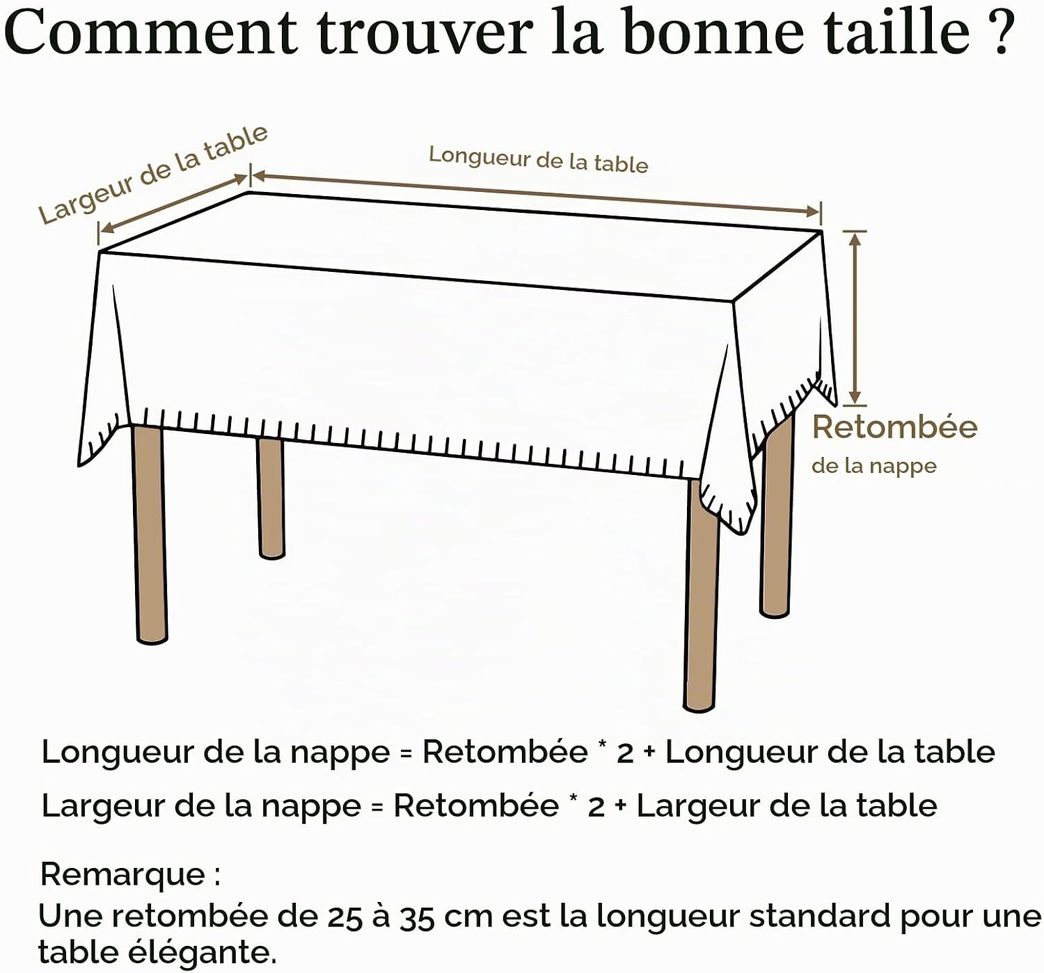 Detalle 2 de HushLoom TC_DMSJZ_140240_01 tafelkleed 140 x 240 cm, rood, waterafstotend