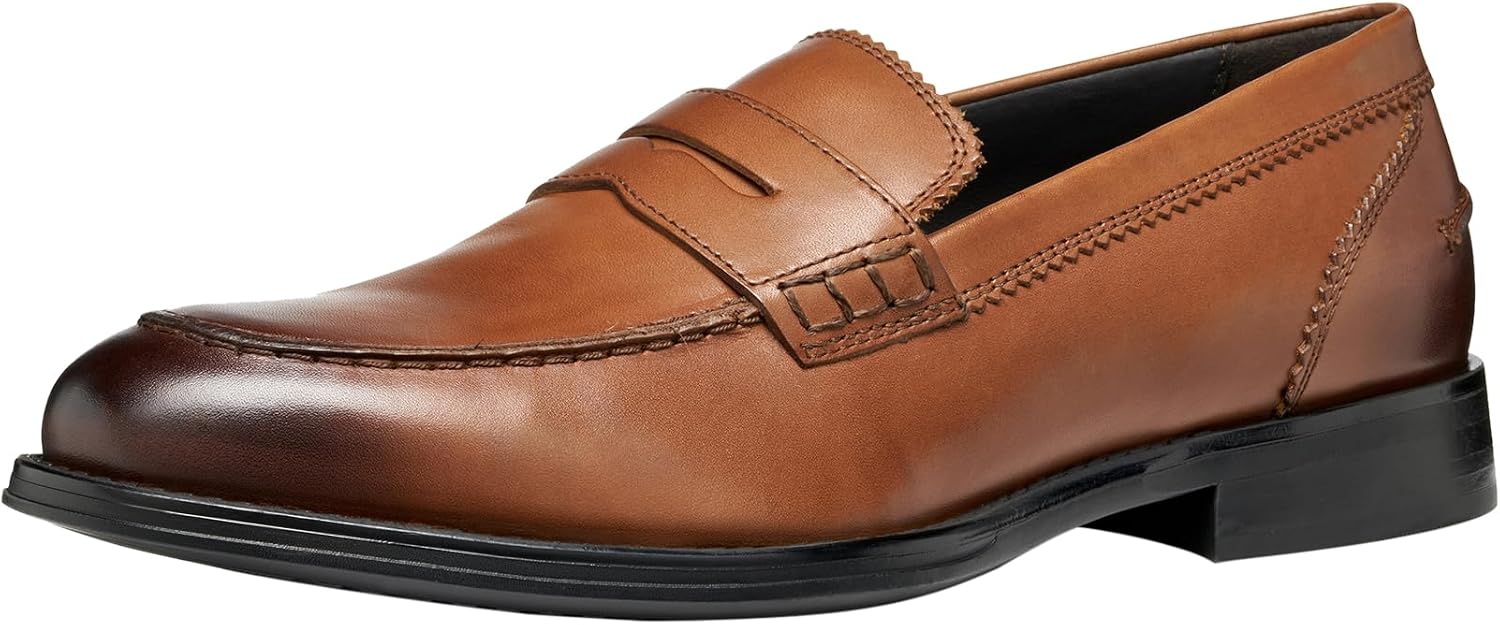 Thumbnail 5 de Geox U BARBERIGO Loafer 46 EU