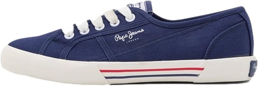 Detalle de Pepe Jeans Brady Zapatillas 12,3 pulgadas zapatillas