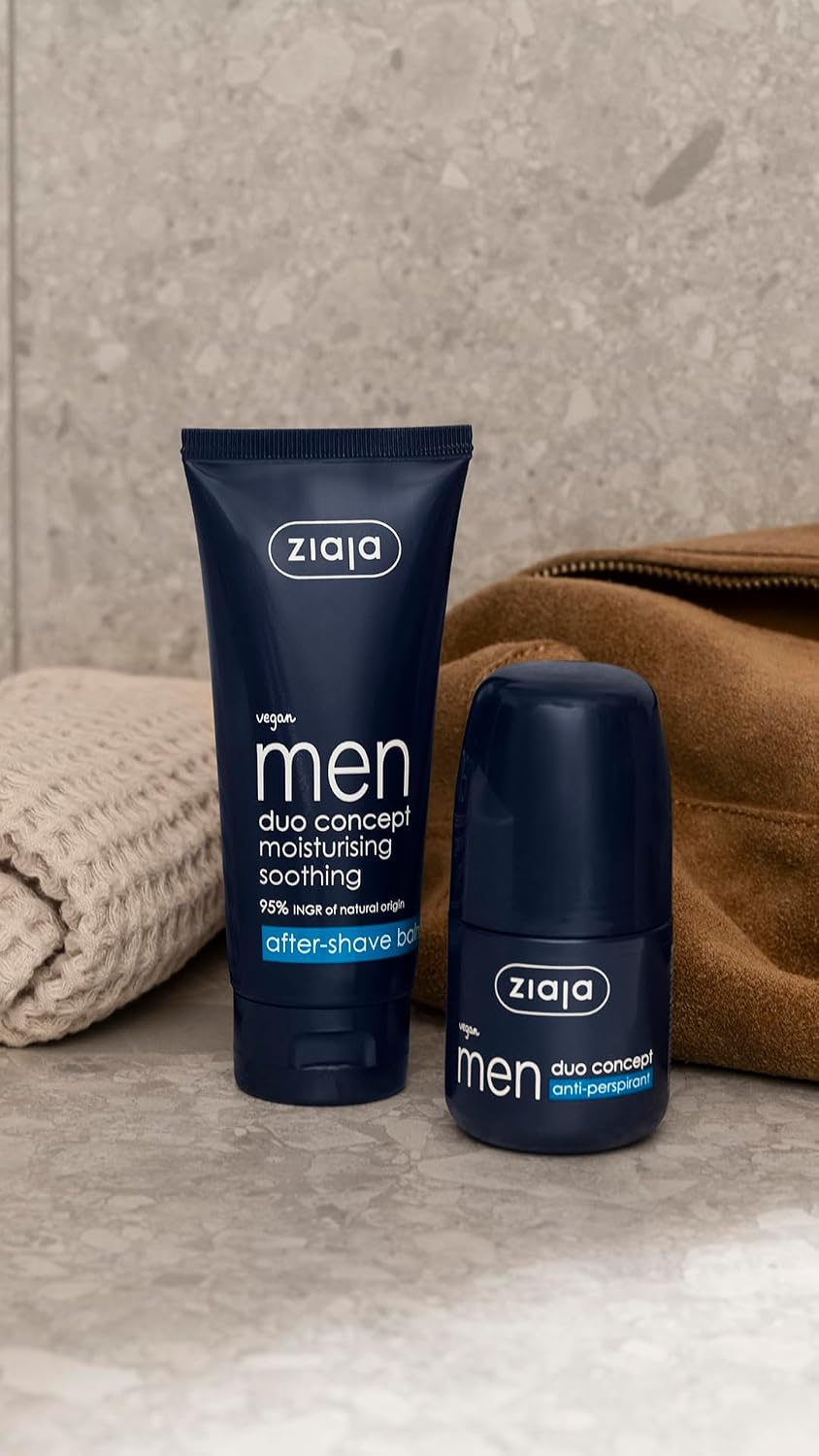 Thumbnail 1 de Antitranspirant Homme – 60 ml