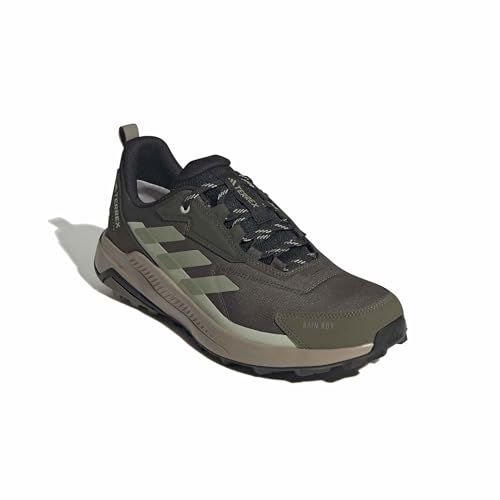Detalle de adidas Terrex Anylander Rain.Rdy Hiking Shoes para hombre