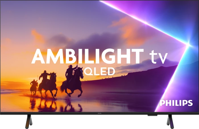 Thumbnail 11 de Philips PUS8500 65 Zoll QLED 4K mit JBL Bar 300 M2