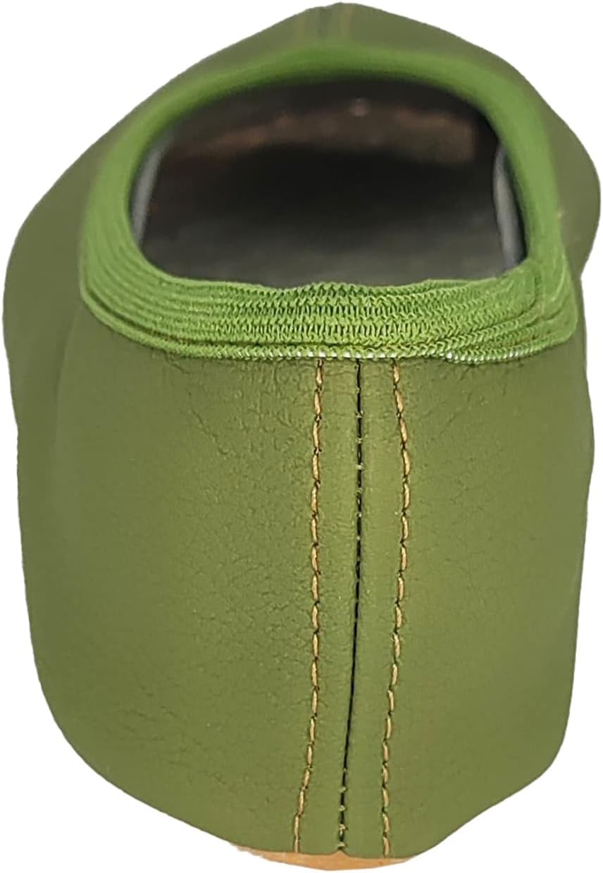 Thumbnail 2 de Beck Unisex Kinder Chance-1008 Gymnastikschuh – vegan, atmungsaktiv und rutschfest
