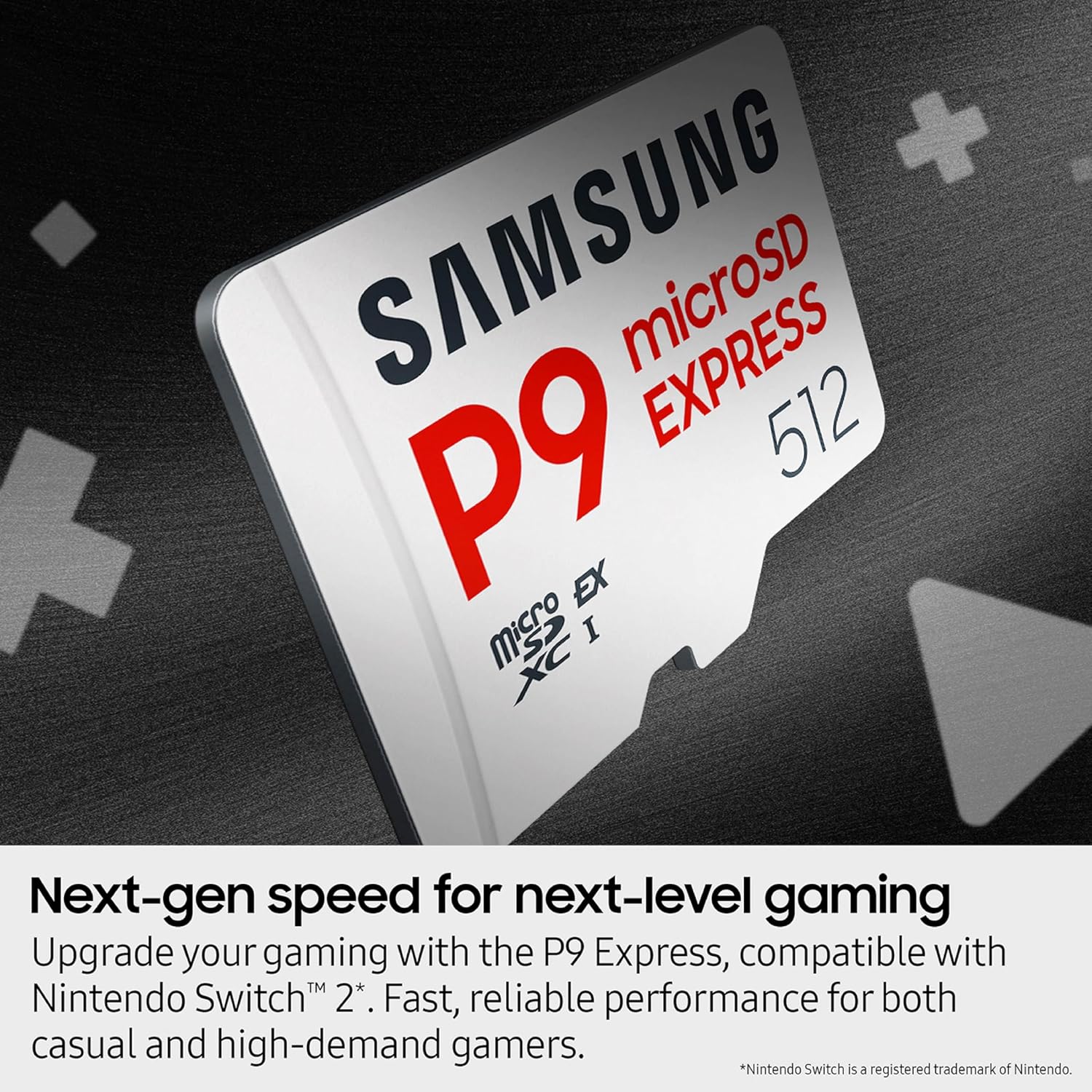 Detalle 2 de Samsung microSDXC 256 GB ⚡