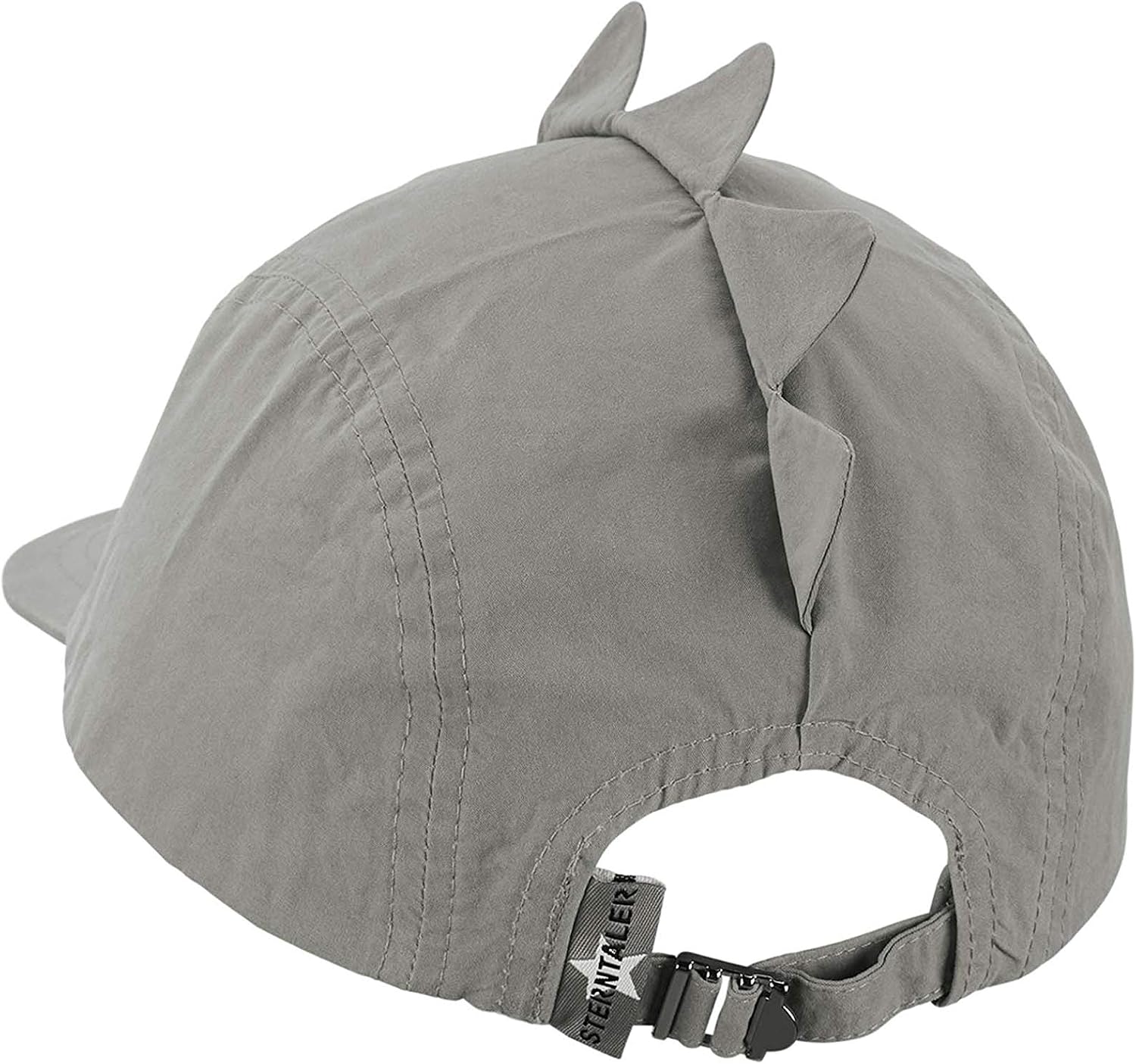 Detalle 2 de Sterntaler Baseball-Cap Jungen mit Größenregulierung in Drachen-Optik – UV-Schutz 50+