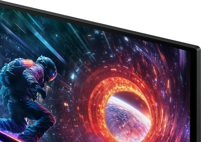 Thumbnail 5 de Samsung Odyssey G50SF LS27FG502SUXEN 27" OLED Gaming Monitor