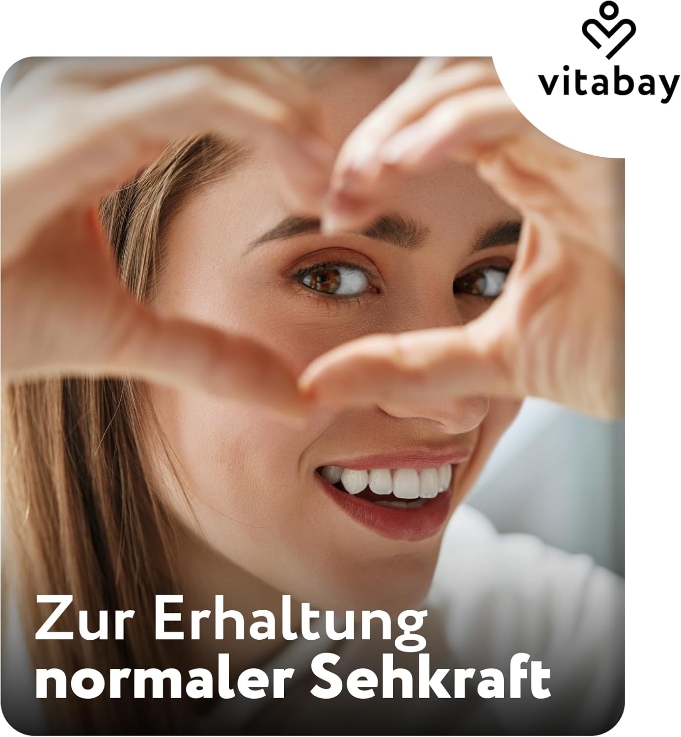 Detalle de Vitabay Vitamin A Hochdosiert Kapseln – Vegane Retinol-Vitamina A 10000 IE (120 Kapseln)