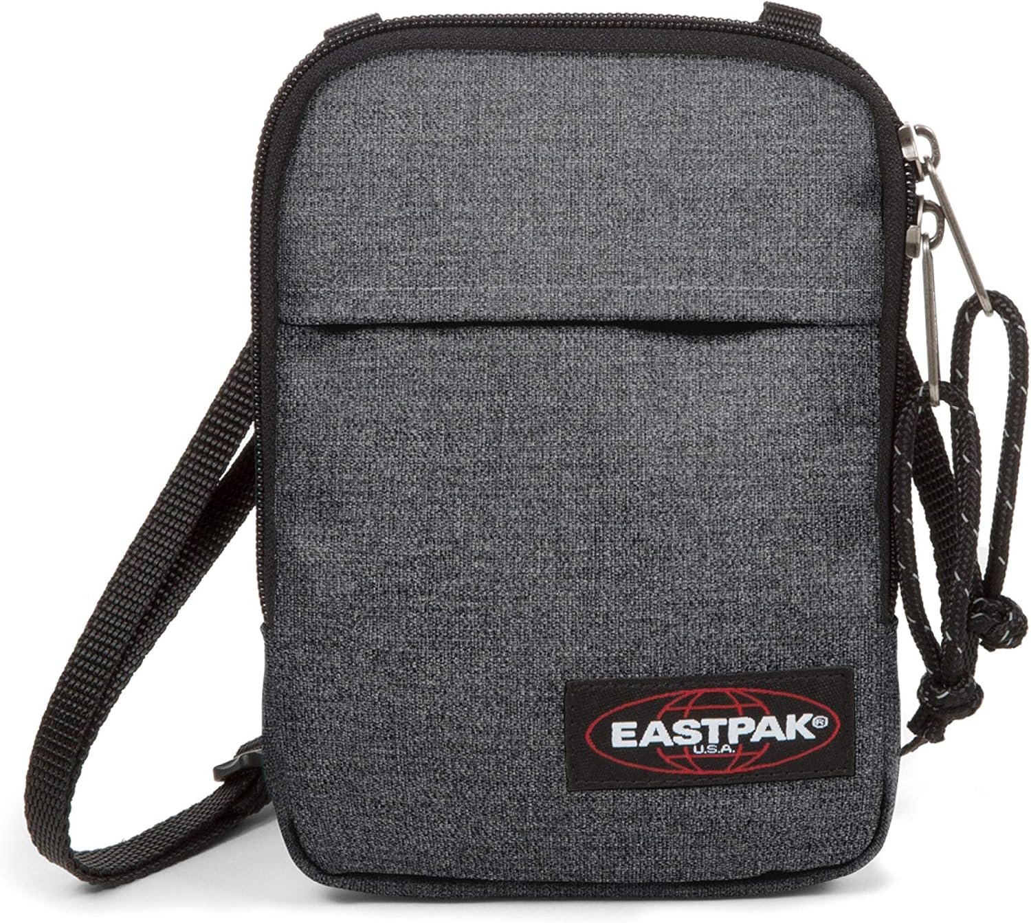 Thumbnail 5 de Eastpak BUDDY Sac Bandoulière 0,5 L — Triple Denim (Bleu)