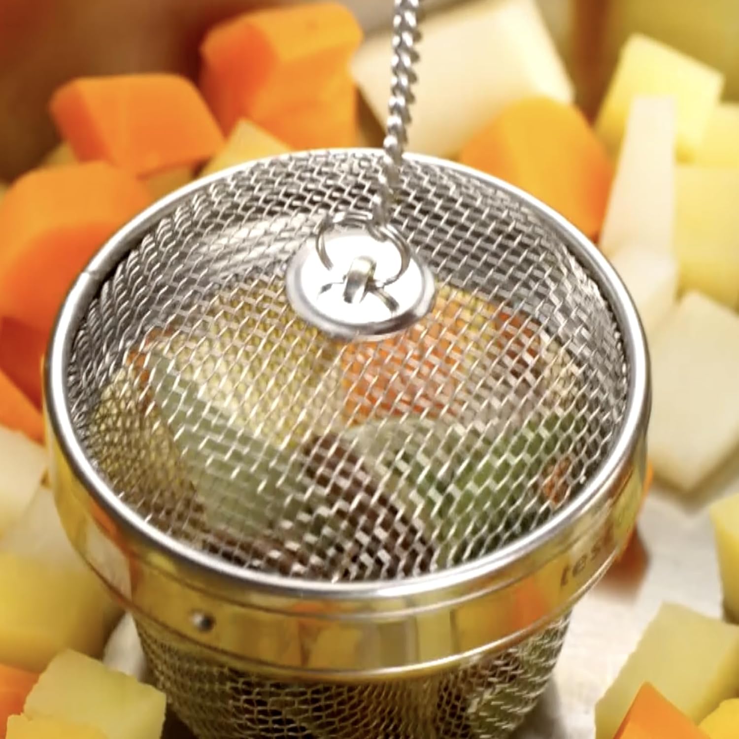 Thumbnail 2 de Tescoma Grandchef Infuso, Jarra de Inoxidable, Multicolor 15x10,6cm