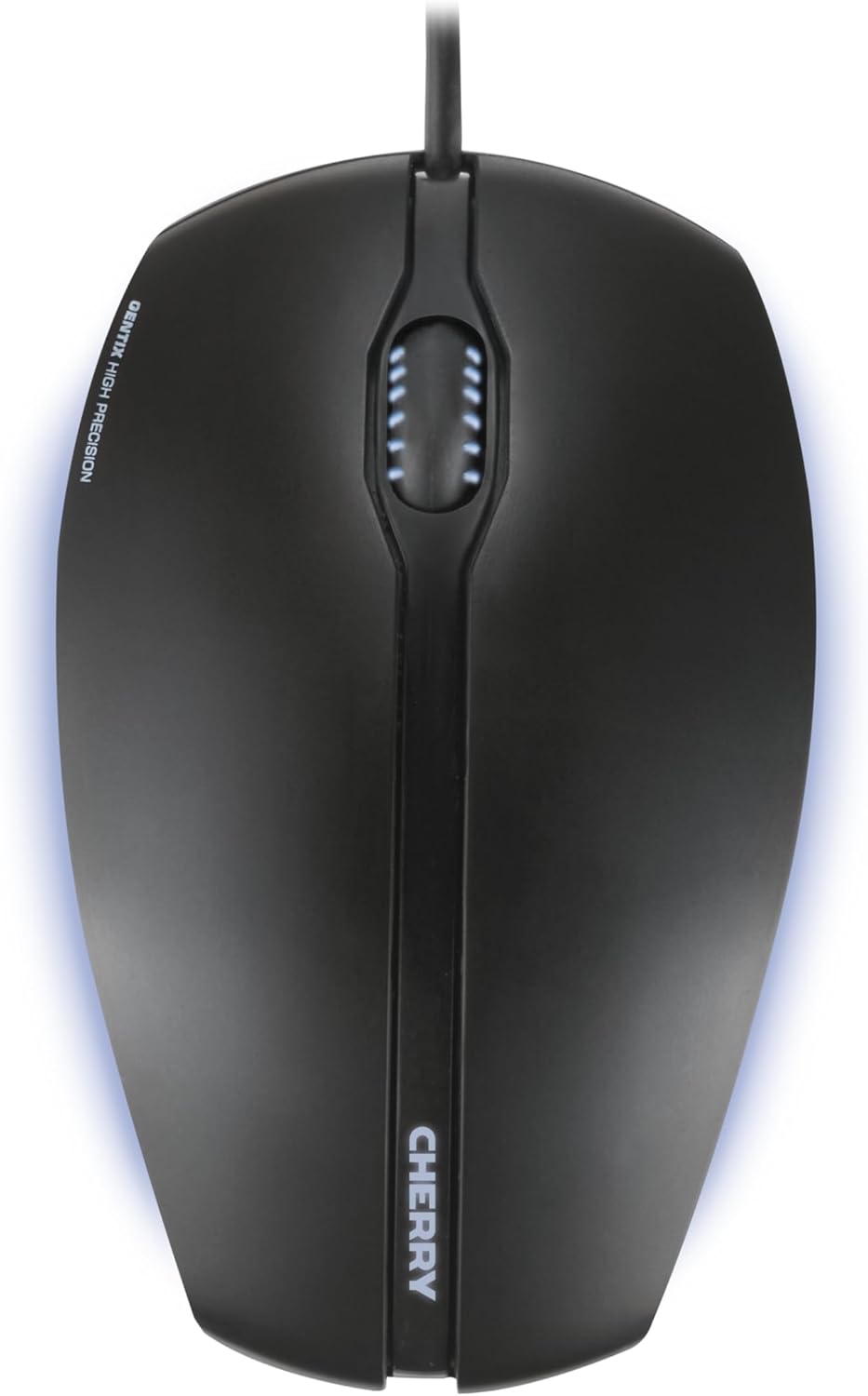 Thumbnail 6 de CHERRY GENTIX CORDED mouse 1.000 dpi USB