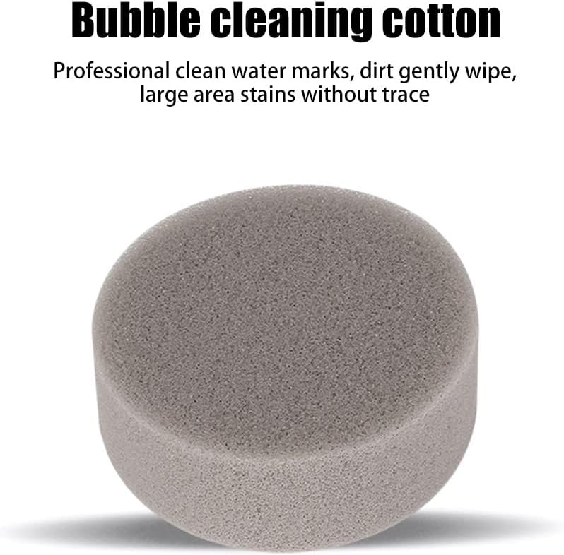Detalle de MiOYOOW 3PCS Pet Water Fountain Cleaning Kit – Brushes & Sponge