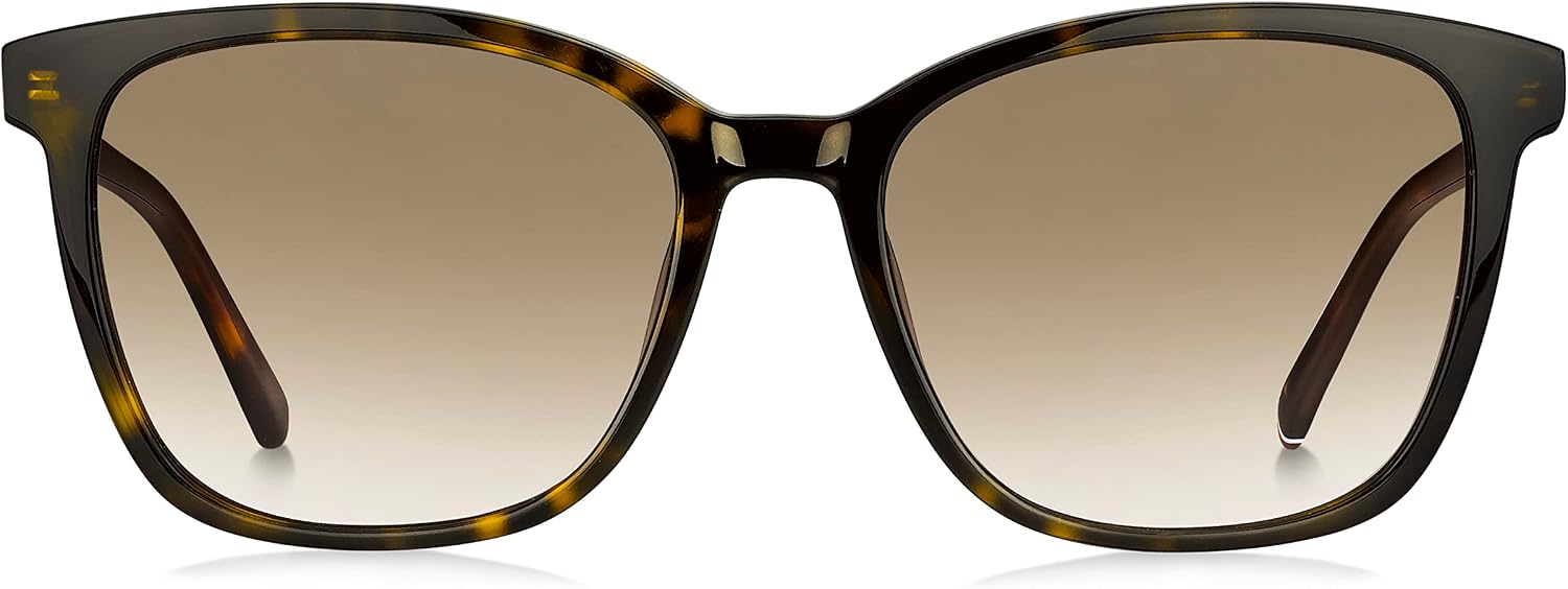Detalle de Tommy Hilfiger TH 1723/S occhiali da donna con astuccio