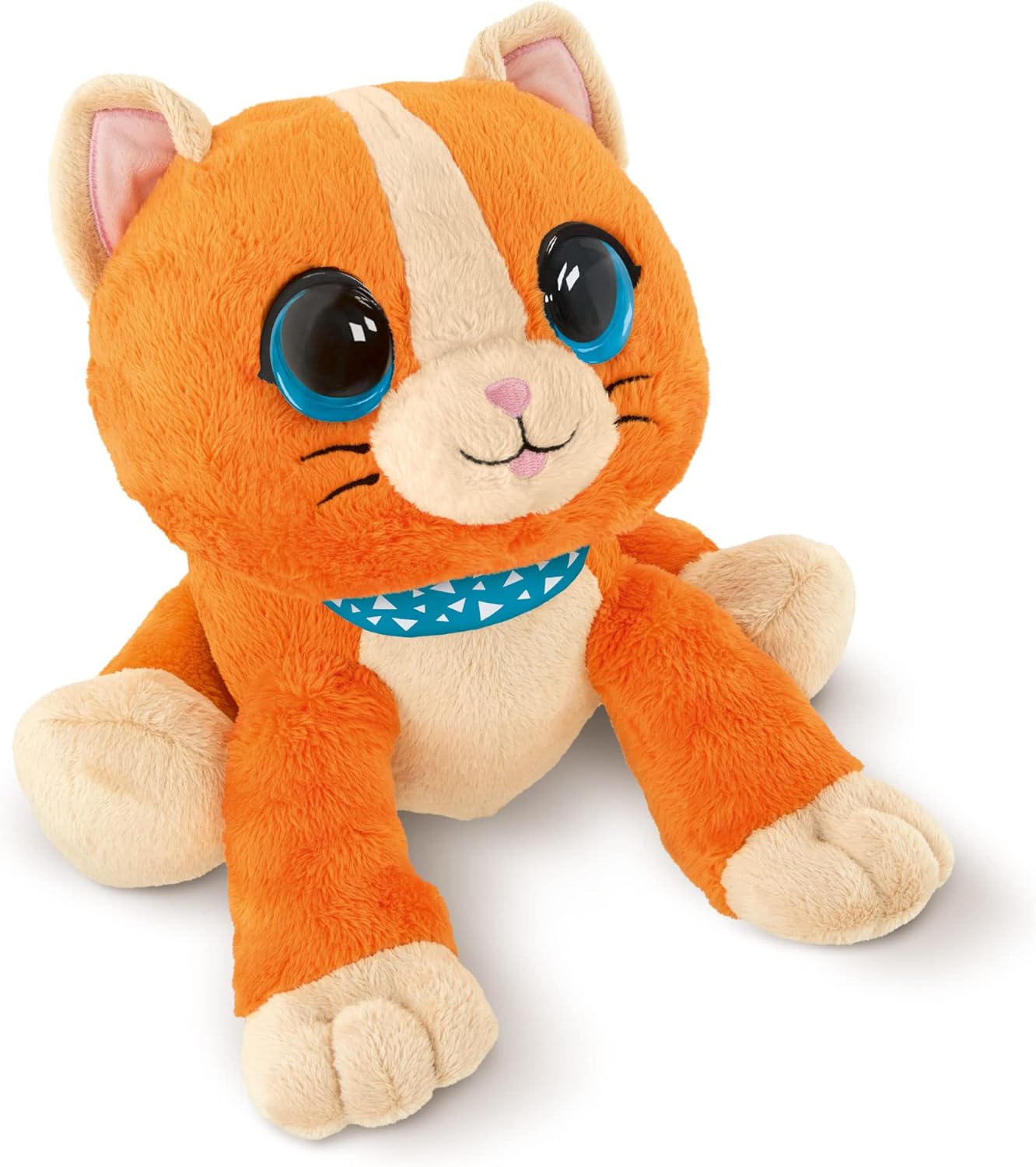 Thumbnail 6 de Chicco Teddy Orso Peluche Interattivo: educazione, emozioni e numero-per-letture per bimbi 6 mesi–5 anni