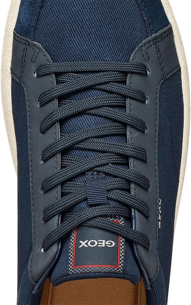 Thumbnail 1 de Geox Homme U Serifos F Basket