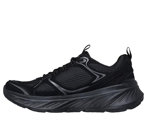 Detalle de Skechers Edgeride Silver Eclipse zapatillas mujer 38 EU