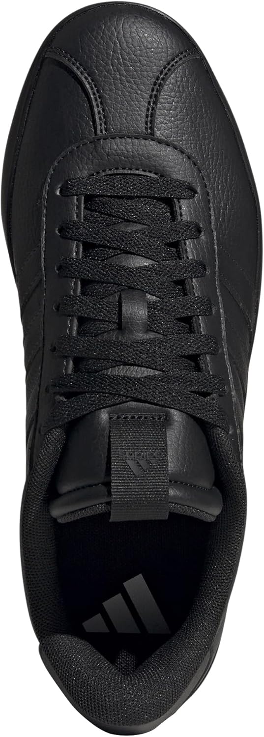 Thumbnail 5 de adidas Herren VL Court 3.0 Sneaker – Wildleder/Textil mit dämpfender Zwischensohle