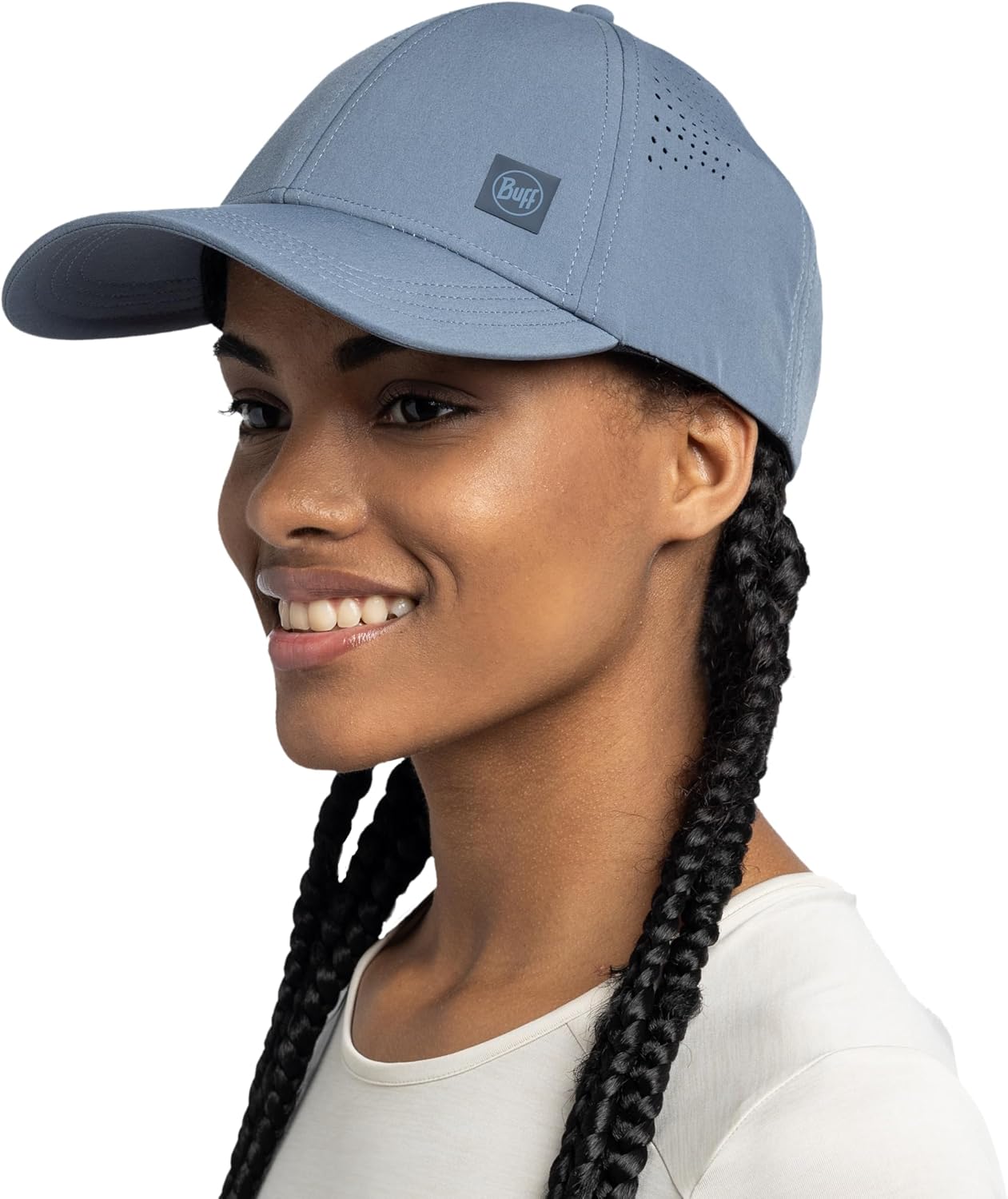 Detalle de Buff Summit Cap - Caps Mixte