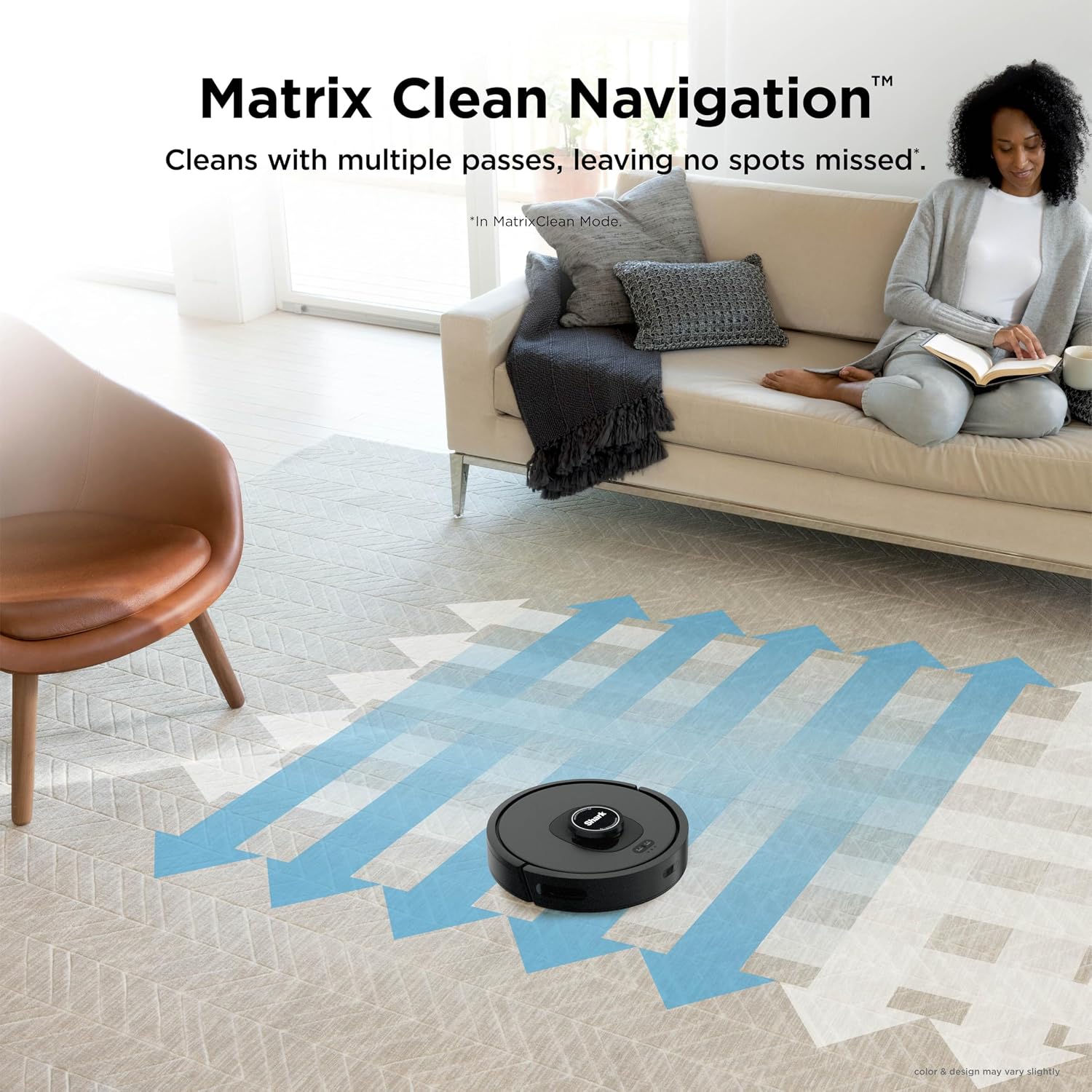 Thumbnail 6 de Shark AV2501S AI Ultra Robot Vacuum