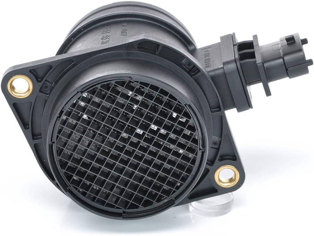 Thumbnail 4 de Bosch 0281002980 misuratore massa aria: letture precise per una combustione più efficiente