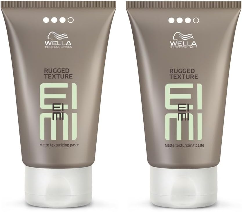 Thumbnail 6 de Wella Professionals EIMI Rugged Texture – Pasta modellante per capelli con tenuta forte e finish opaco