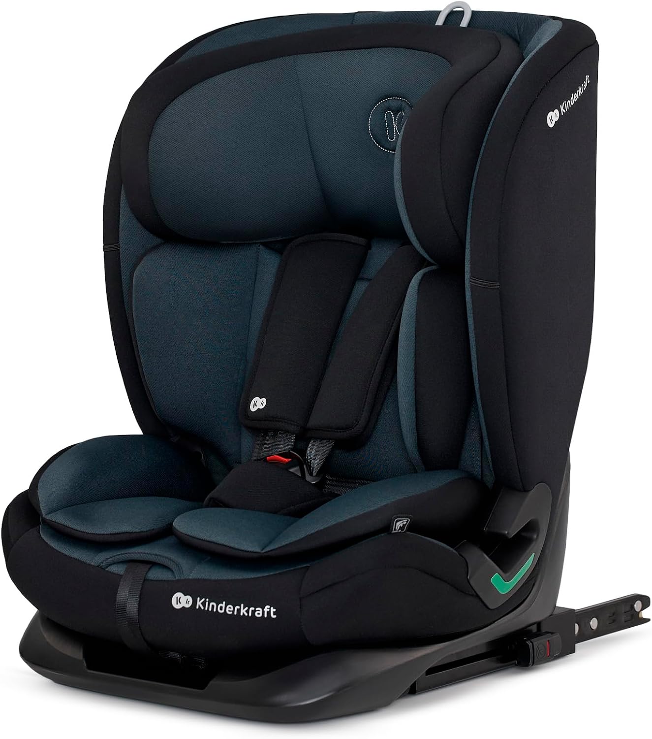 Detalle de Kinderkraft ONETO3 I-SIZE seggiolino auto 9-36 kg 👶
