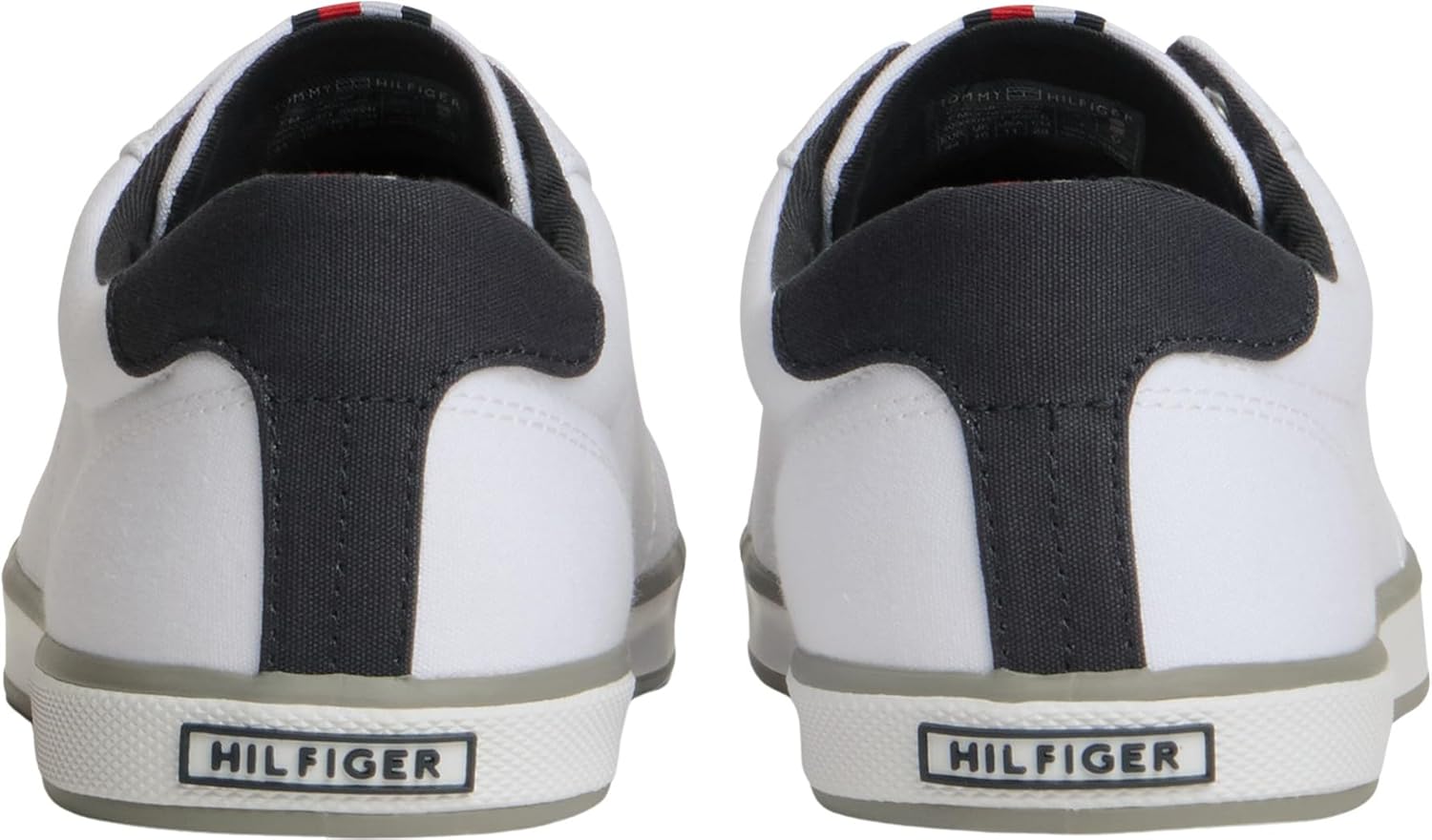 Thumbnail 1 de Tommy Hilfiger Zapatillas Hombre Sneaker Blanco 42